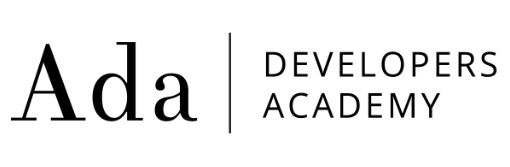 Ada logo
